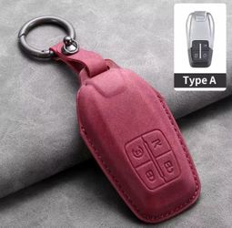 Ferrari key cover