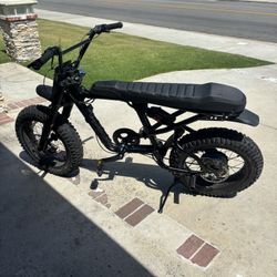 Super73 Radventure