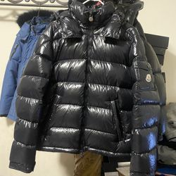Moncler Maya New Season 