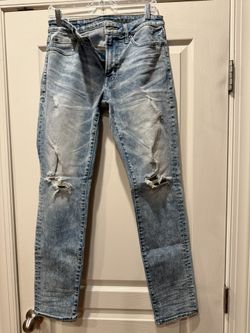 Men’s Skinny Jeans