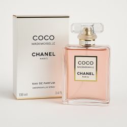 Chanel Coco Mademoiselle – Women’s Eau de Parfum (100ml)