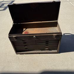 Tool Box 