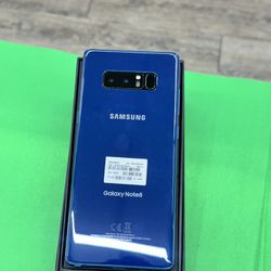 Samsung Note 8 Unlocked
