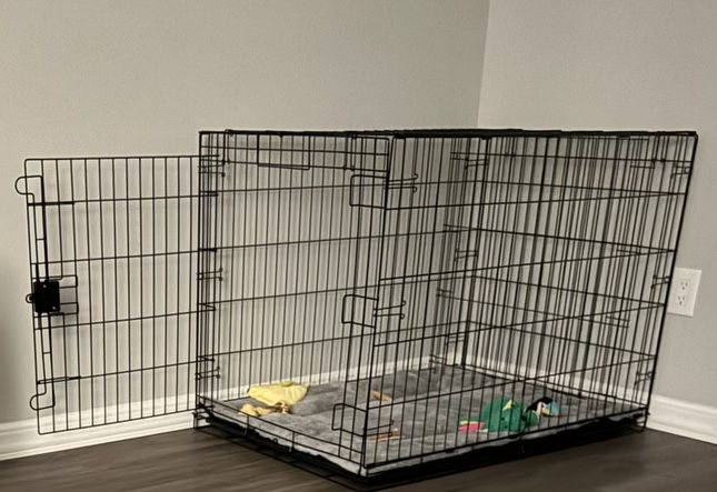 Dog Crate 