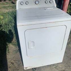 Electric Dryer 