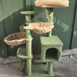 Cat Tree 