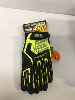 Mechanix M-Pact XD