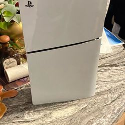 Ps5-used like new