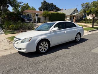 2006 Toyota Avalon