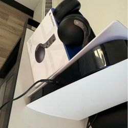 PS5 Slim