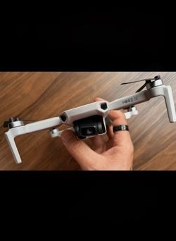 DJI MINI 2 SE PACKAGE