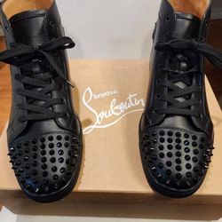 Christian Louboutin's 