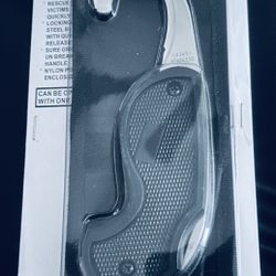 SEAT BELT CUTTER / HWC (Police Equipment Co)
