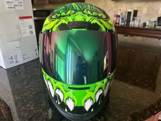 $150 FIRM ICON AIRFORM MANIK’R HELMET