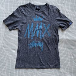 Stussy MMX 2010 Shirt
