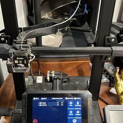 Ender 3 S1 w/ Sonic Pad