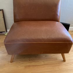 World Market MCM Chair