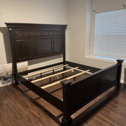 Bedroom Set