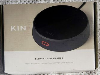 KIN Element Mug Warmer
