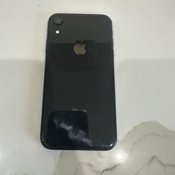 iPhone XR - 64GB Unlocked 