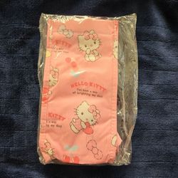 Hello Kitty Insulated Bag  For Large Cups