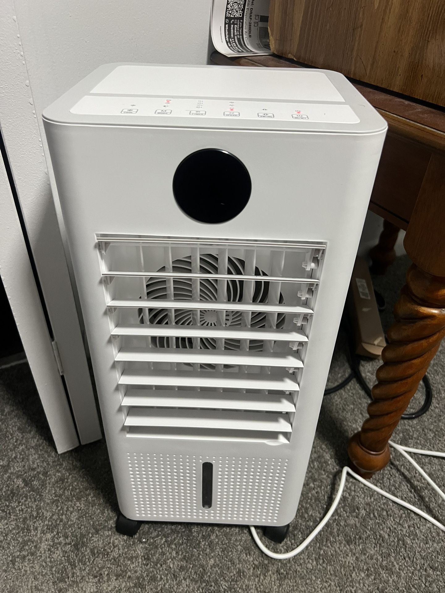 Portable Air Conditioner