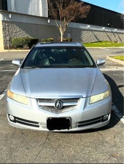 2008 Acura TL FOR SALE!!!!🤩