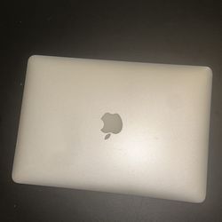 Macbook Air 2015  | I7 8gb Of Ram 500gb SSD Drive Running macOS Big Sur 