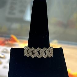 Cluster Ring 