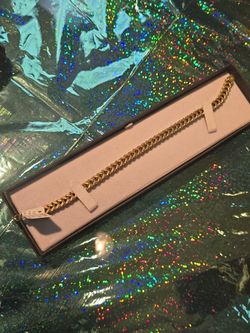 10k gold bracelet