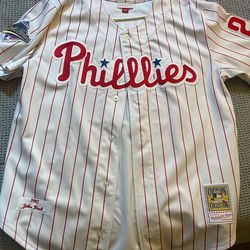 Phillies Jersey Men’s
