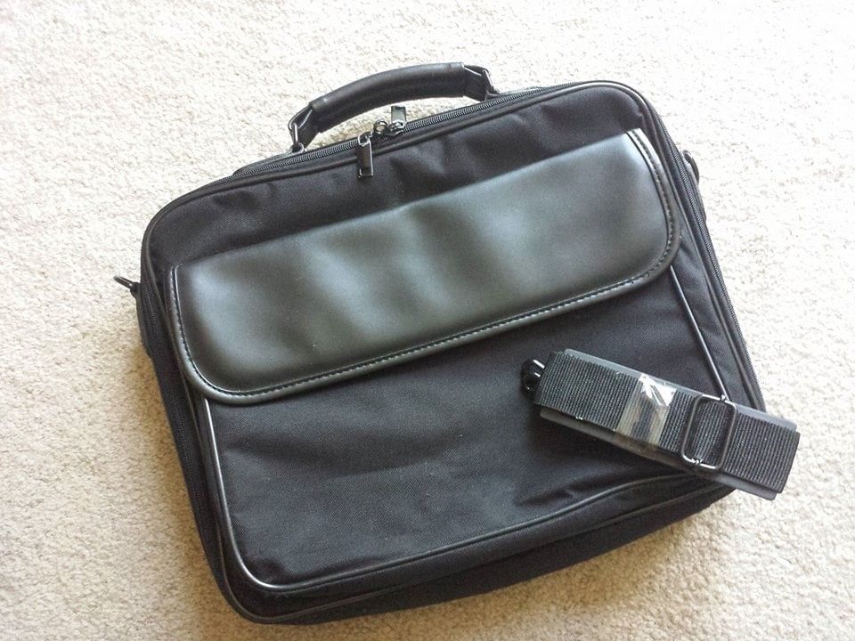 COMPUTER / LAPTOP / TABLET BAG

