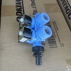 Washer Valve 