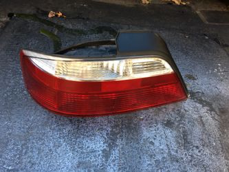 Tail light for Acura 3.2TL