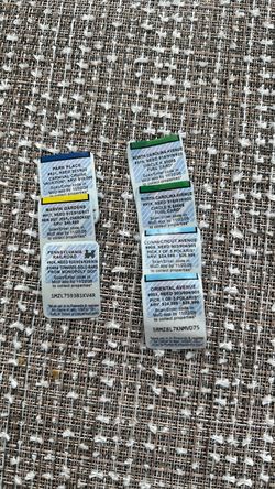 McDonald's Monopoly Game Pieces 2026