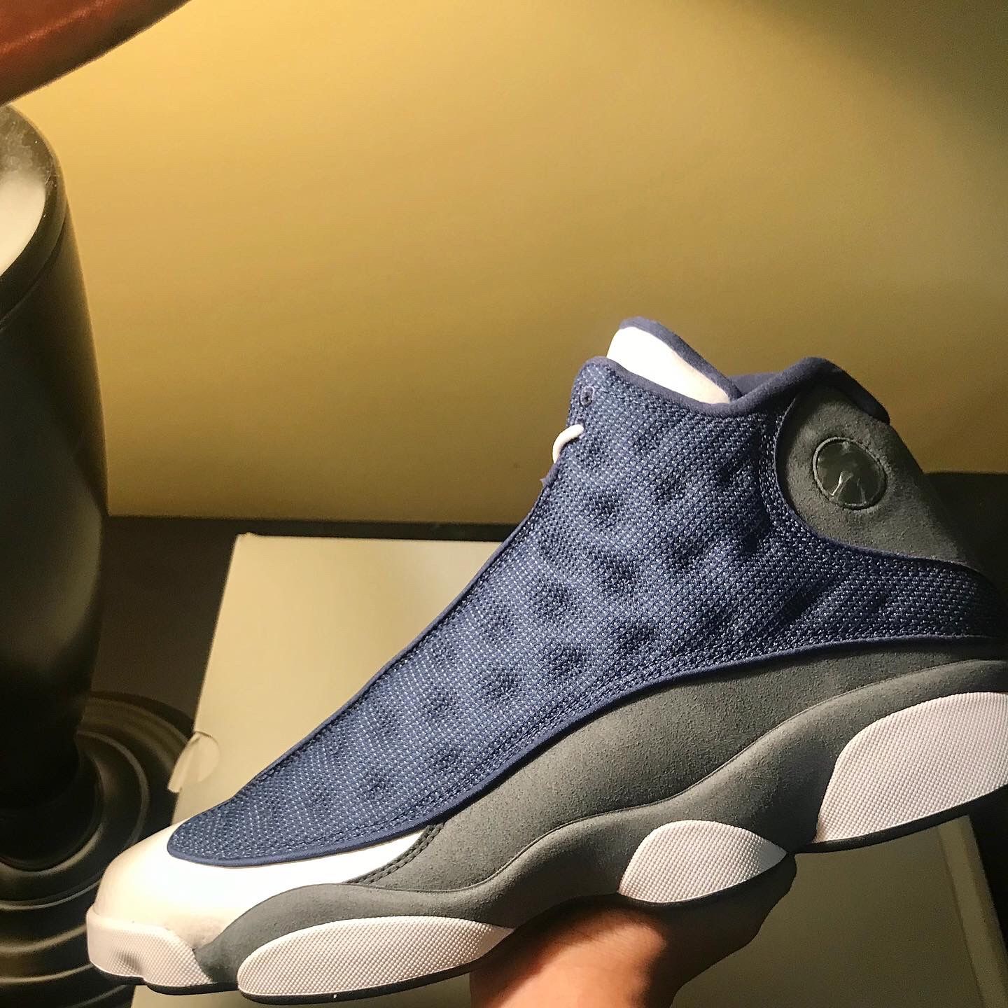 Air Jordan 13 flint