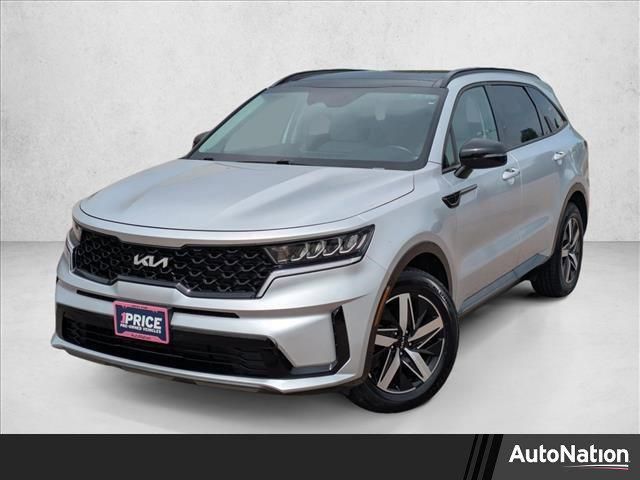 2022 Kia Sorento