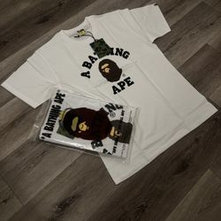 Bape Tee