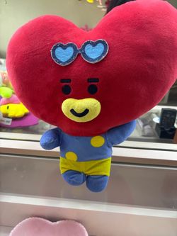 Bt21 Plush
