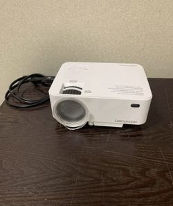 DBPOWER T20 Projector