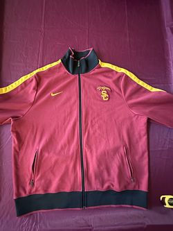USC JACKET