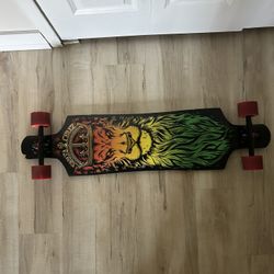 Long Board