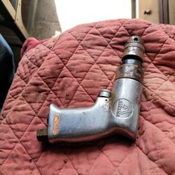 Air Drill