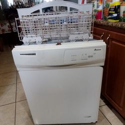 DISHWASHER