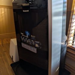 Honeywell Portable AC Unit 