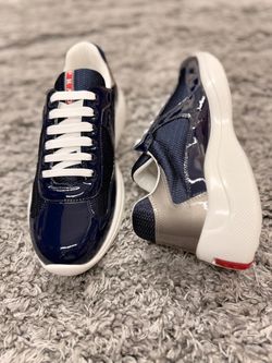 Prada Sneakers