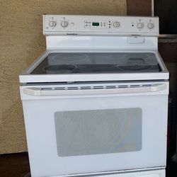 Stove 