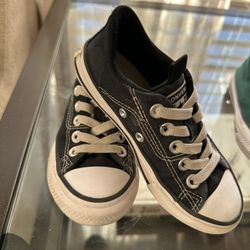 Kids Converse Size 11C