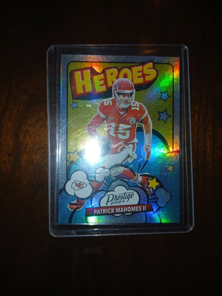 Football Card