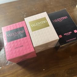 Valentino Bundle Deal